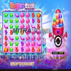 Demo Slot Sugar Rush