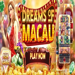 Slot Demo Dream Of Macau