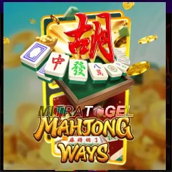 Slot Demo Mahjong