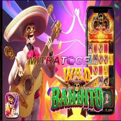 Slot Demo Wild Bandito